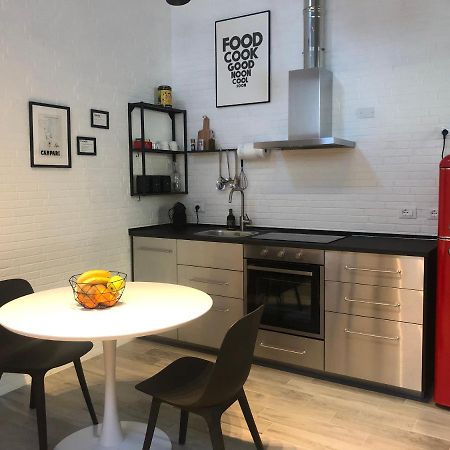 Urban Loft Lägenhet Bologna Exteriör bild