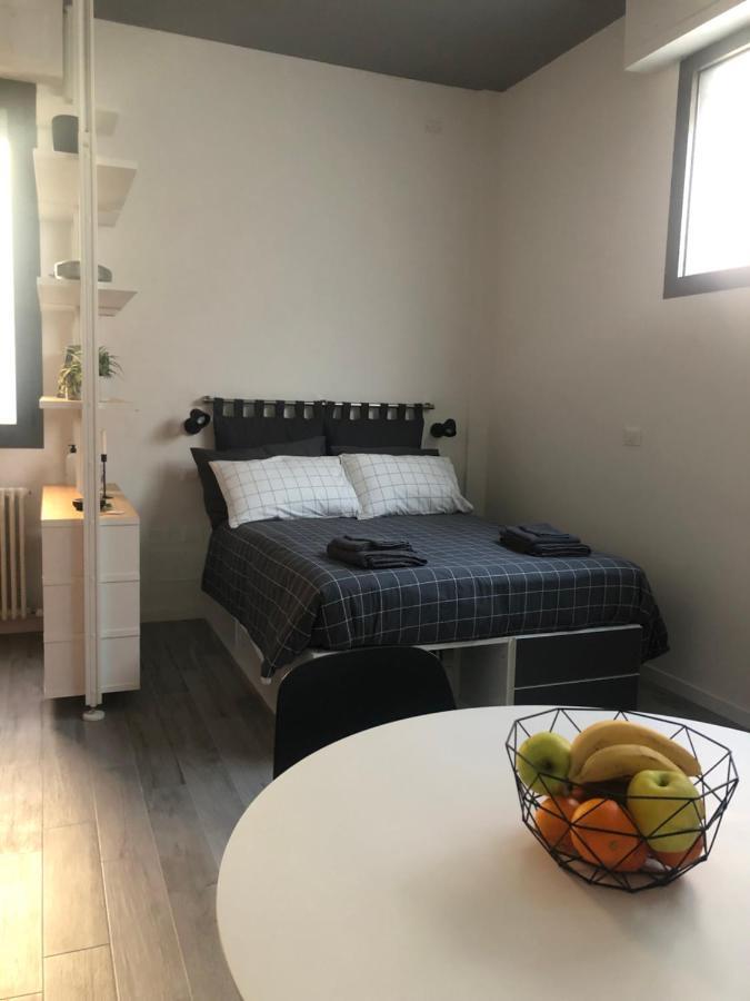 Urban Loft Lägenhet Bologna Exteriör bild