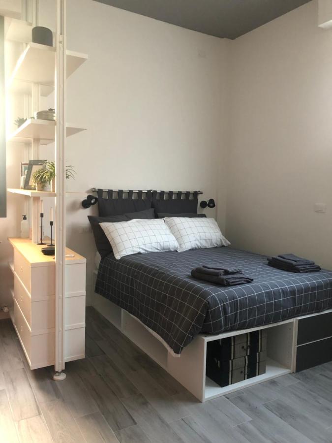 Urban Loft Lägenhet Bologna Exteriör bild
