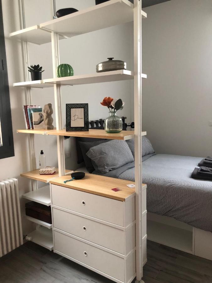 Urban Loft Lägenhet Bologna Exteriör bild